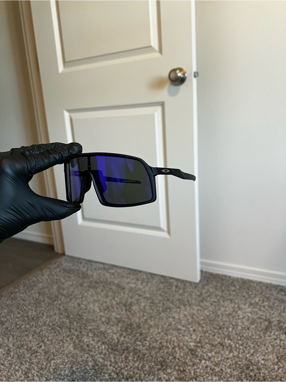 Oakley Sutros Polarized Lens - Picture 7 of 8